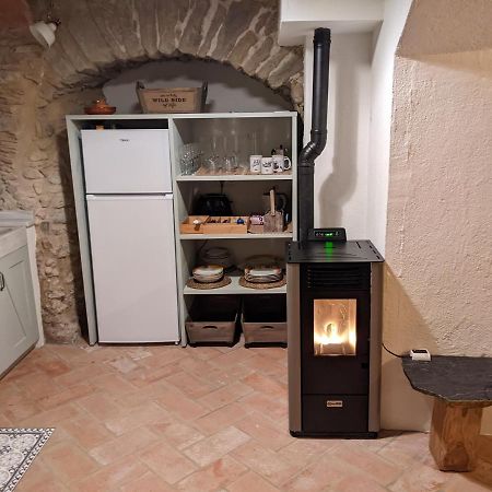 Can Puig Cave La Pera 外观 照片