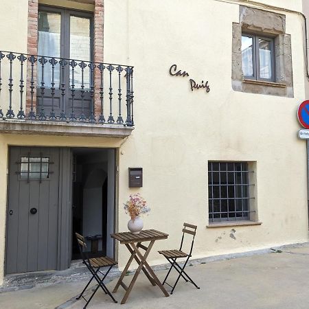 Can Puig Cave La Pera 外观 照片