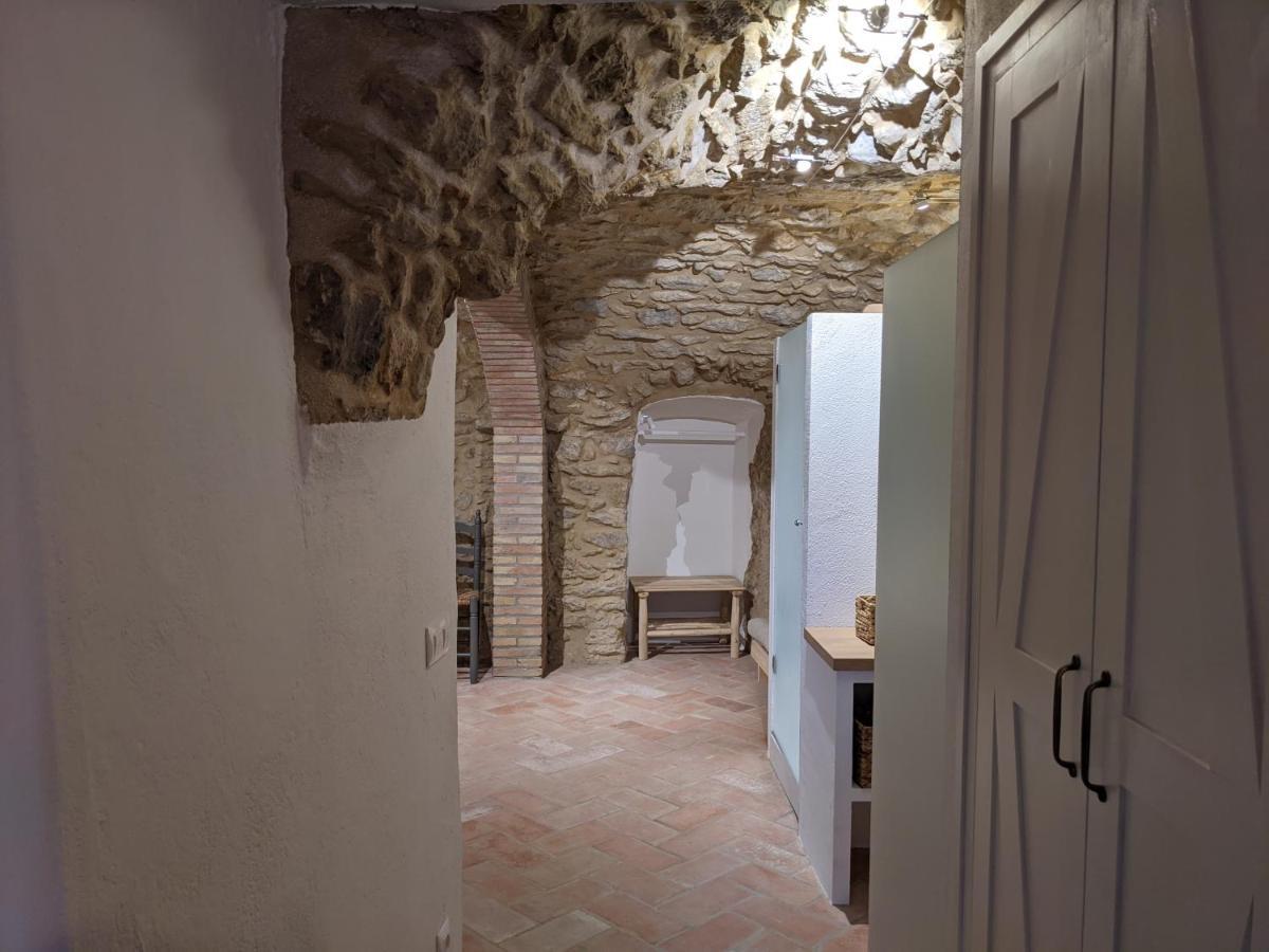 Can Puig Cave La Pera 外观 照片