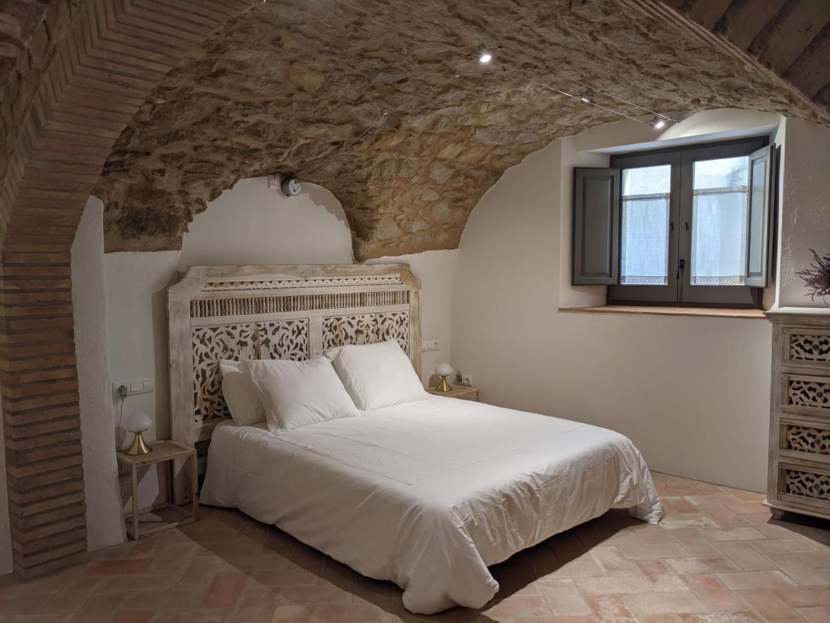 Can Puig Cave La Pera 外观 照片