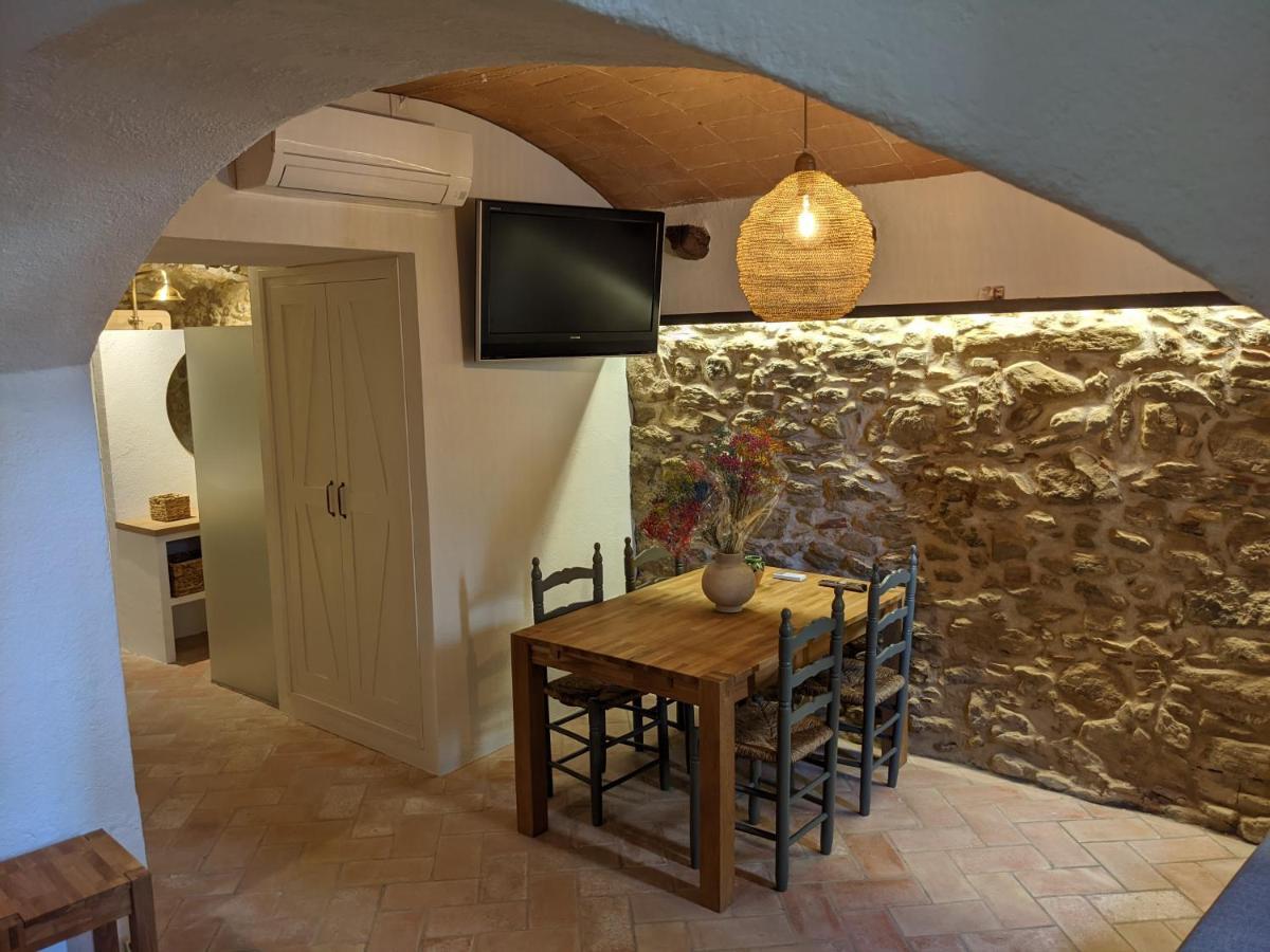 Can Puig Cave La Pera 外观 照片