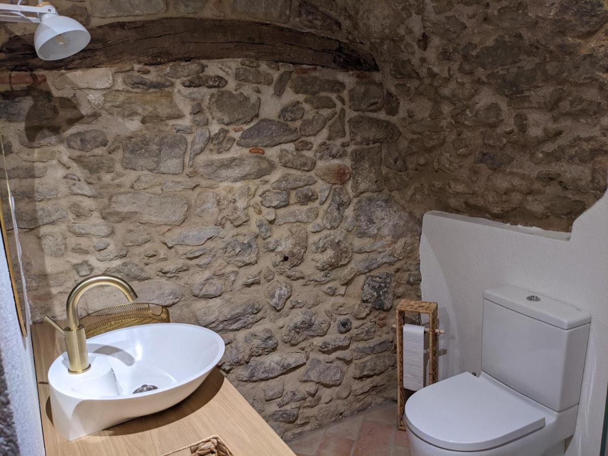 Can Puig Cave La Pera 外观 照片
