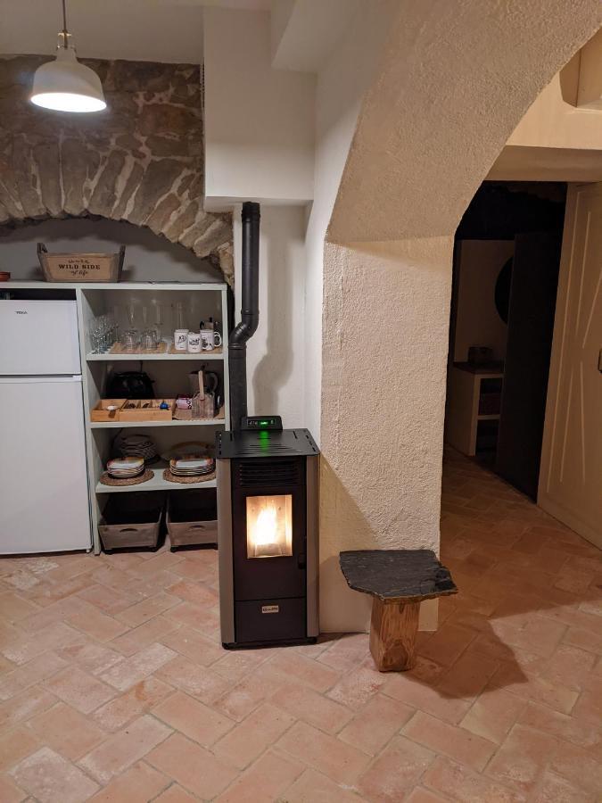 Can Puig Cave La Pera 外观 照片