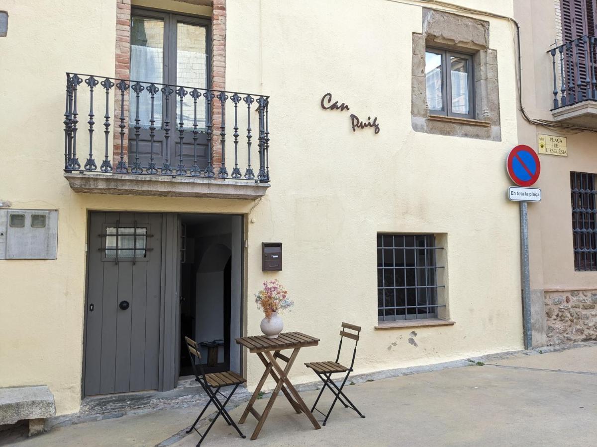 Can Puig Cave La Pera 外观 照片